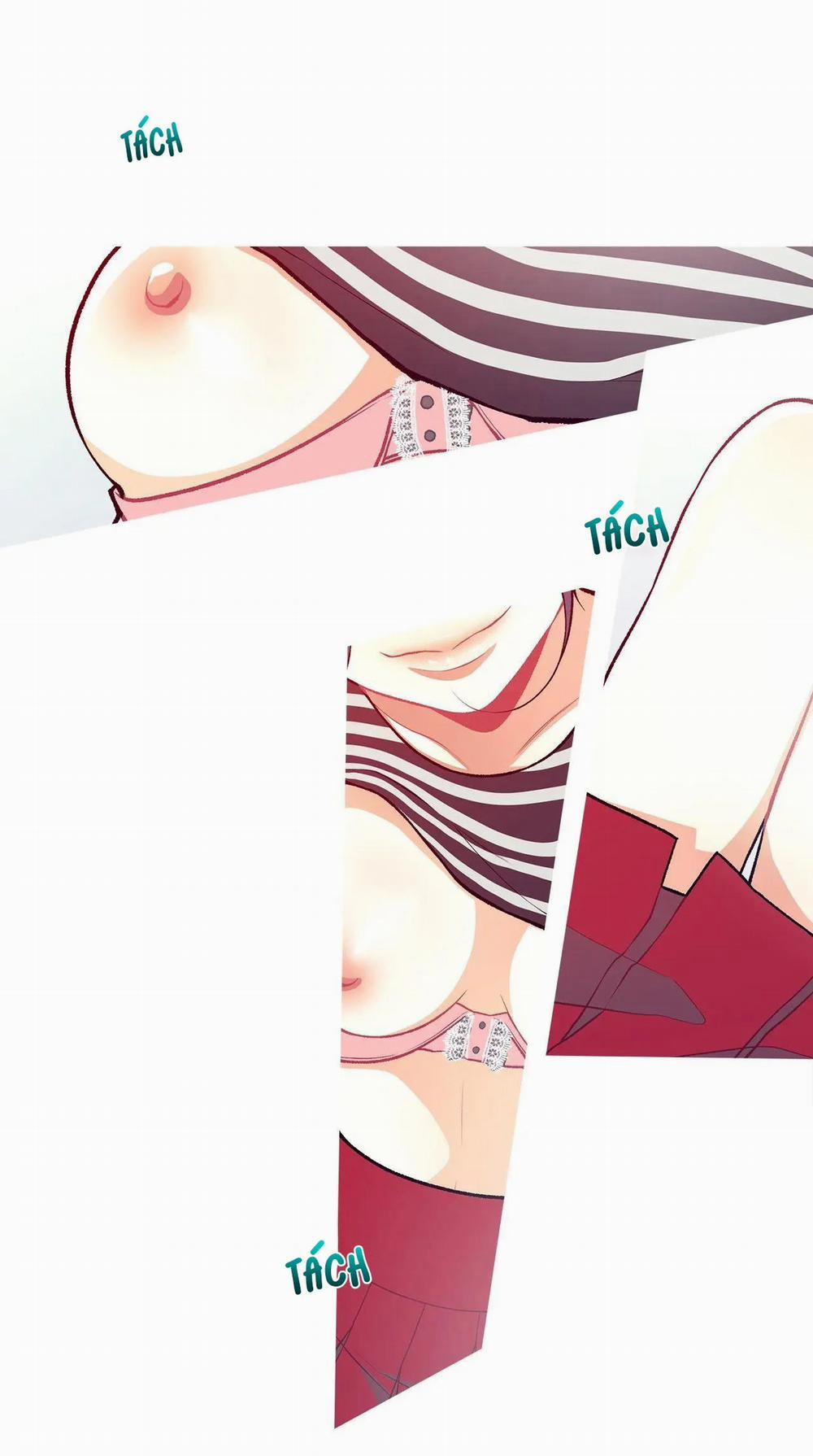 Chuyện Gì Đây? 5.1 trang 3