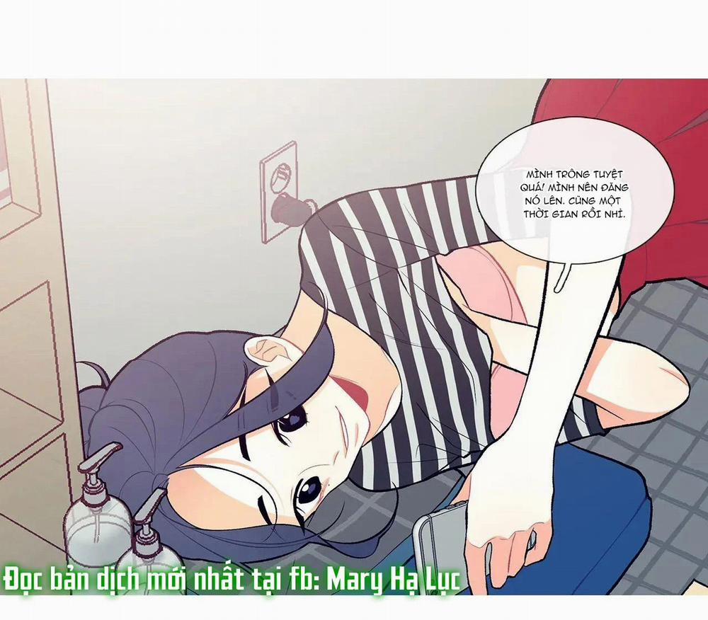 Chuyện Gì Đây? 5.1 trang 5