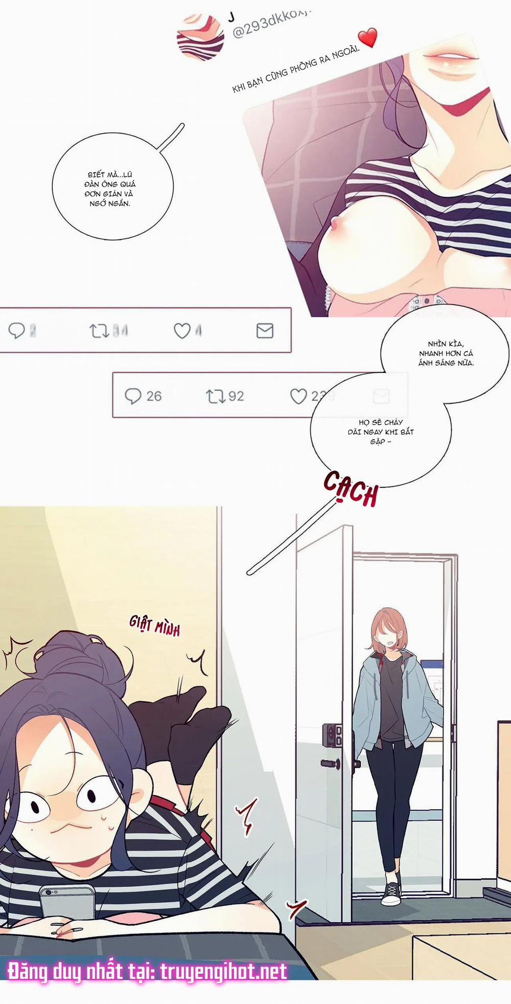 Chuyện Gì Đây? 5.1 trang 6