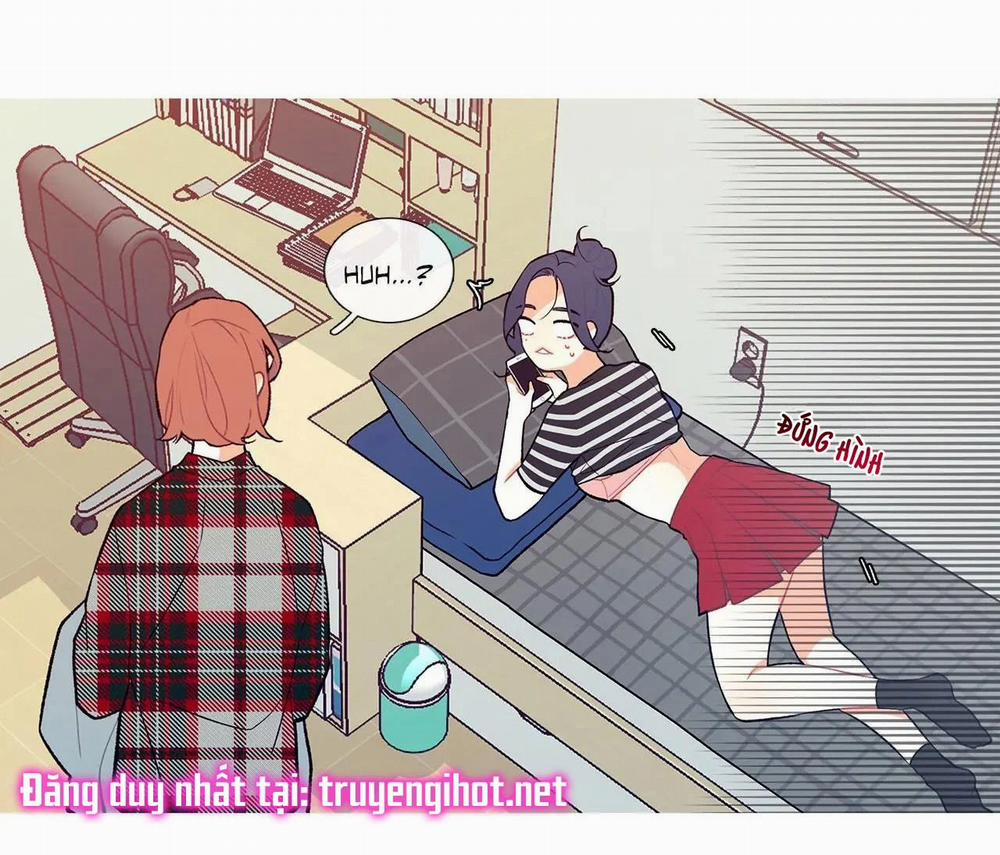 Chuyện Gì Đây? 5.1 trang 8