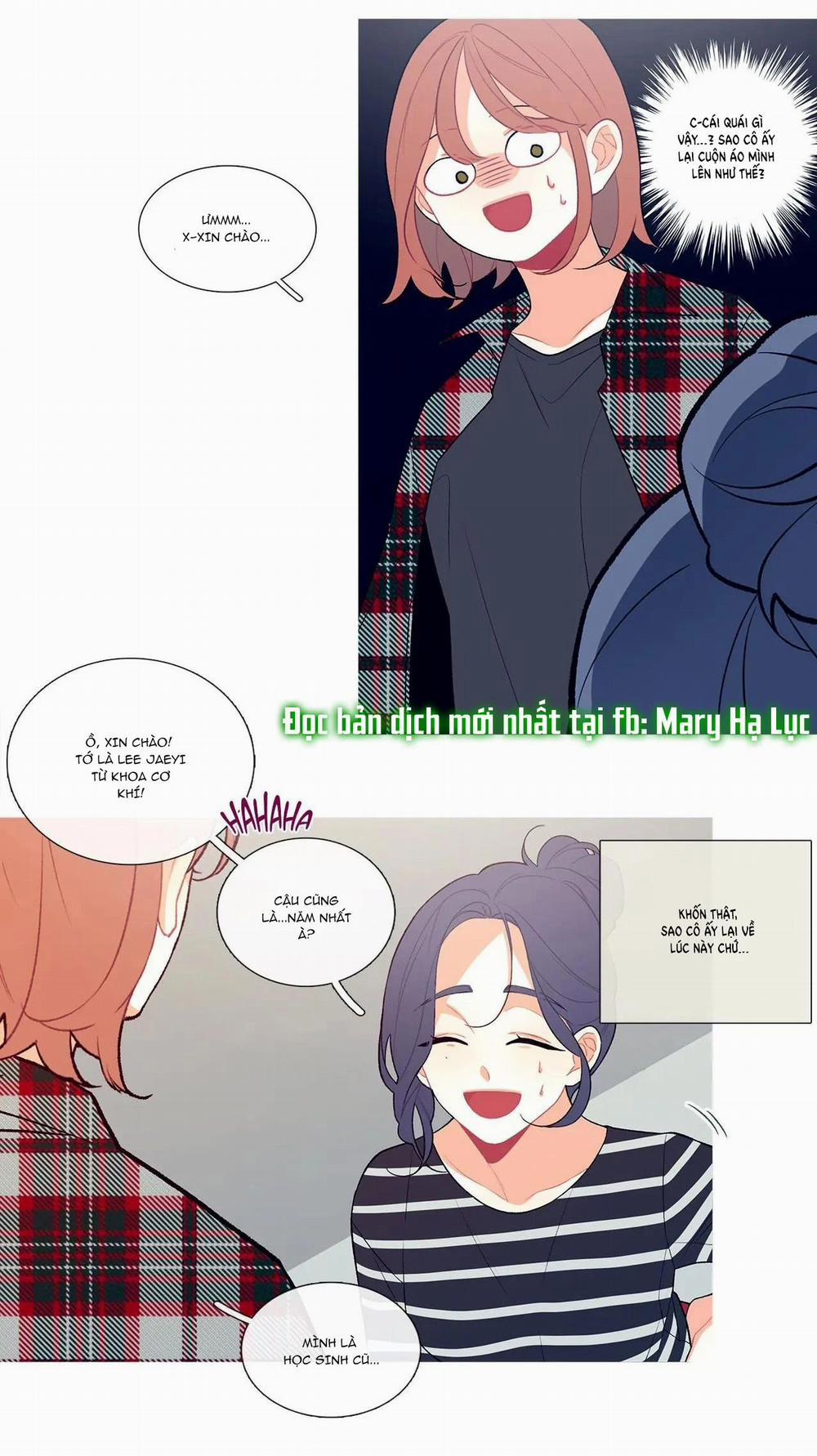 Chuyện Gì Đây? 5.1 trang 9