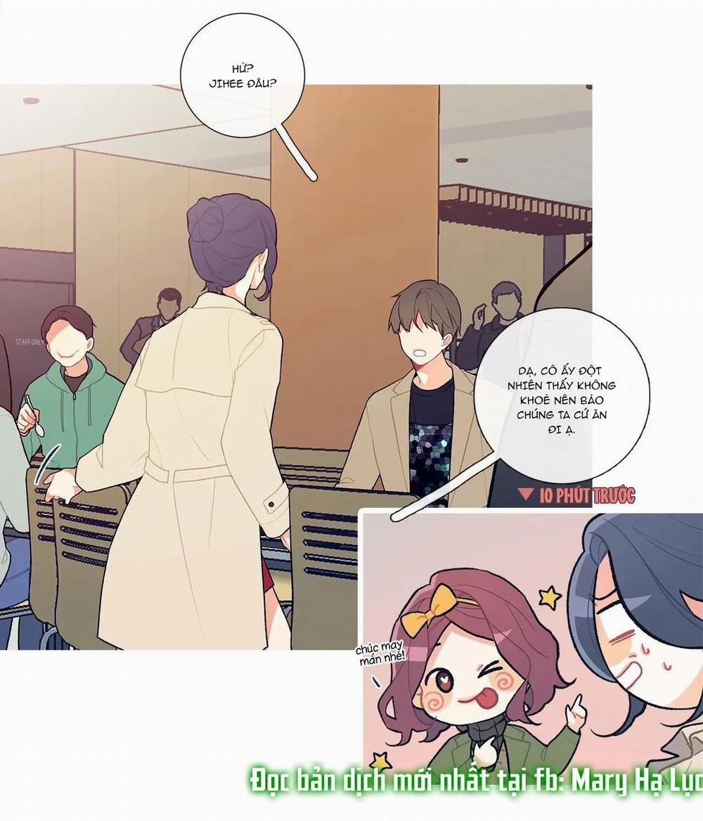 Chuyện Gì Đây? 5.2 trang 14