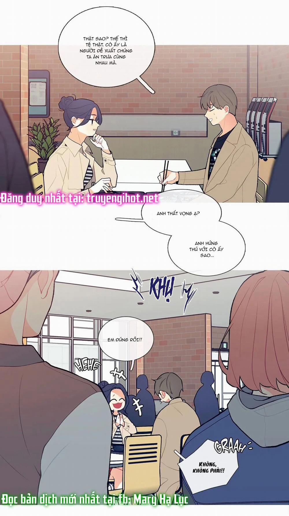 Chuyện Gì Đây? 5.2 trang 15