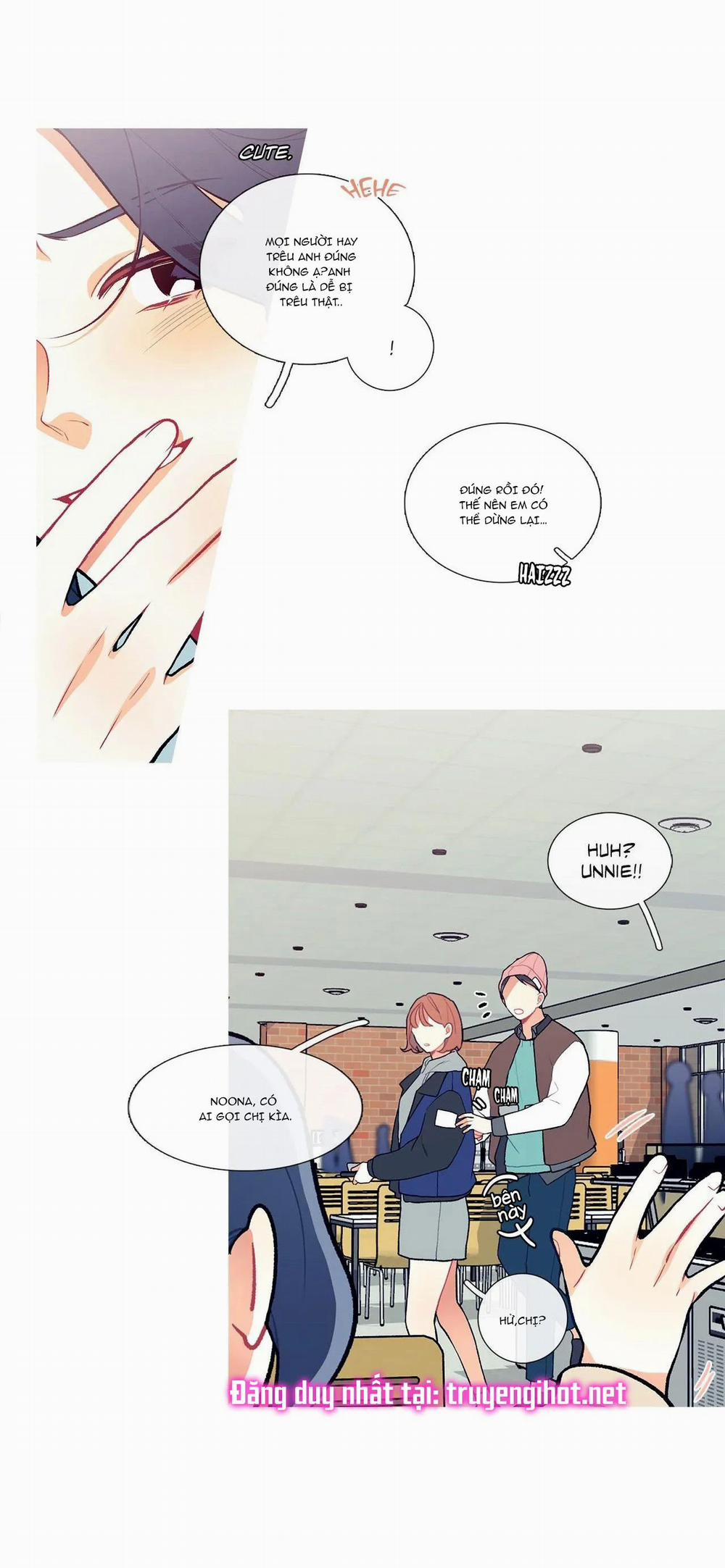 Chuyện Gì Đây? 5.2 trang 16