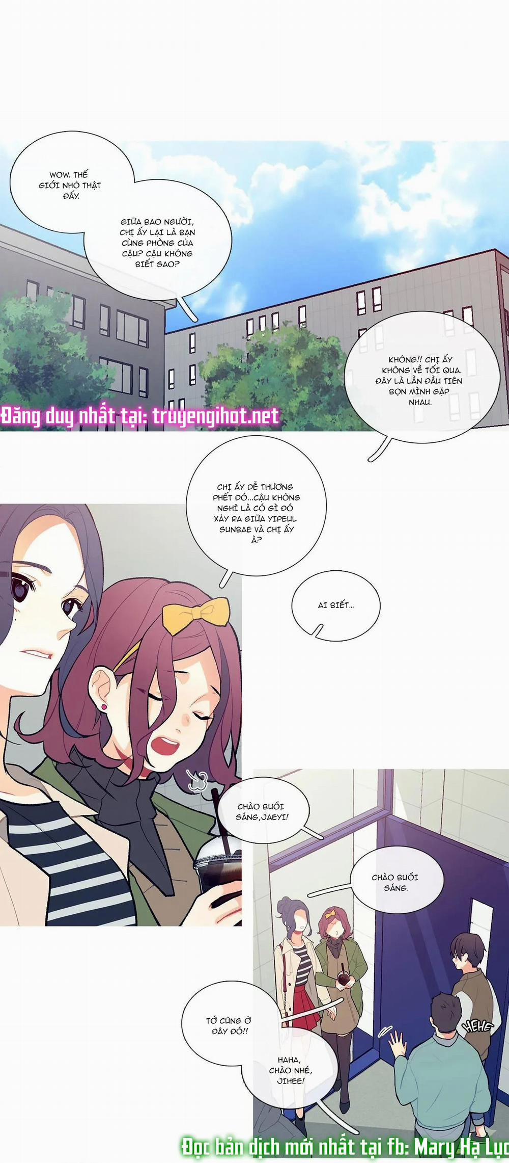 Chuyện Gì Đây? 5.2 trang 4