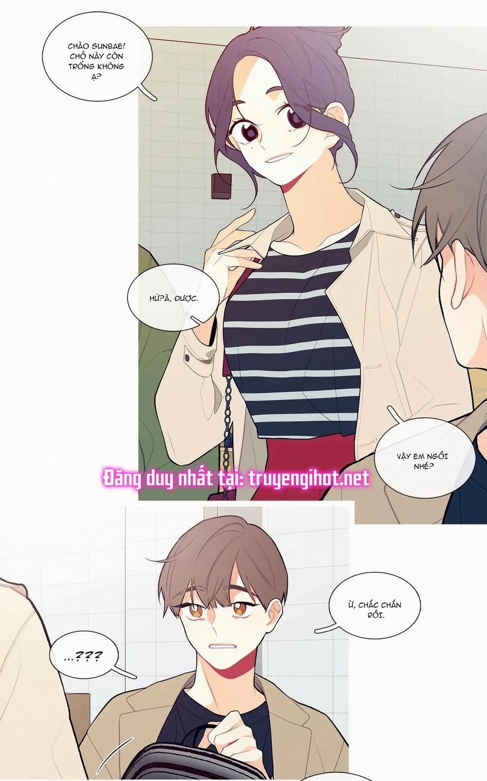 Chuyện Gì Đây? 5.2 trang 8