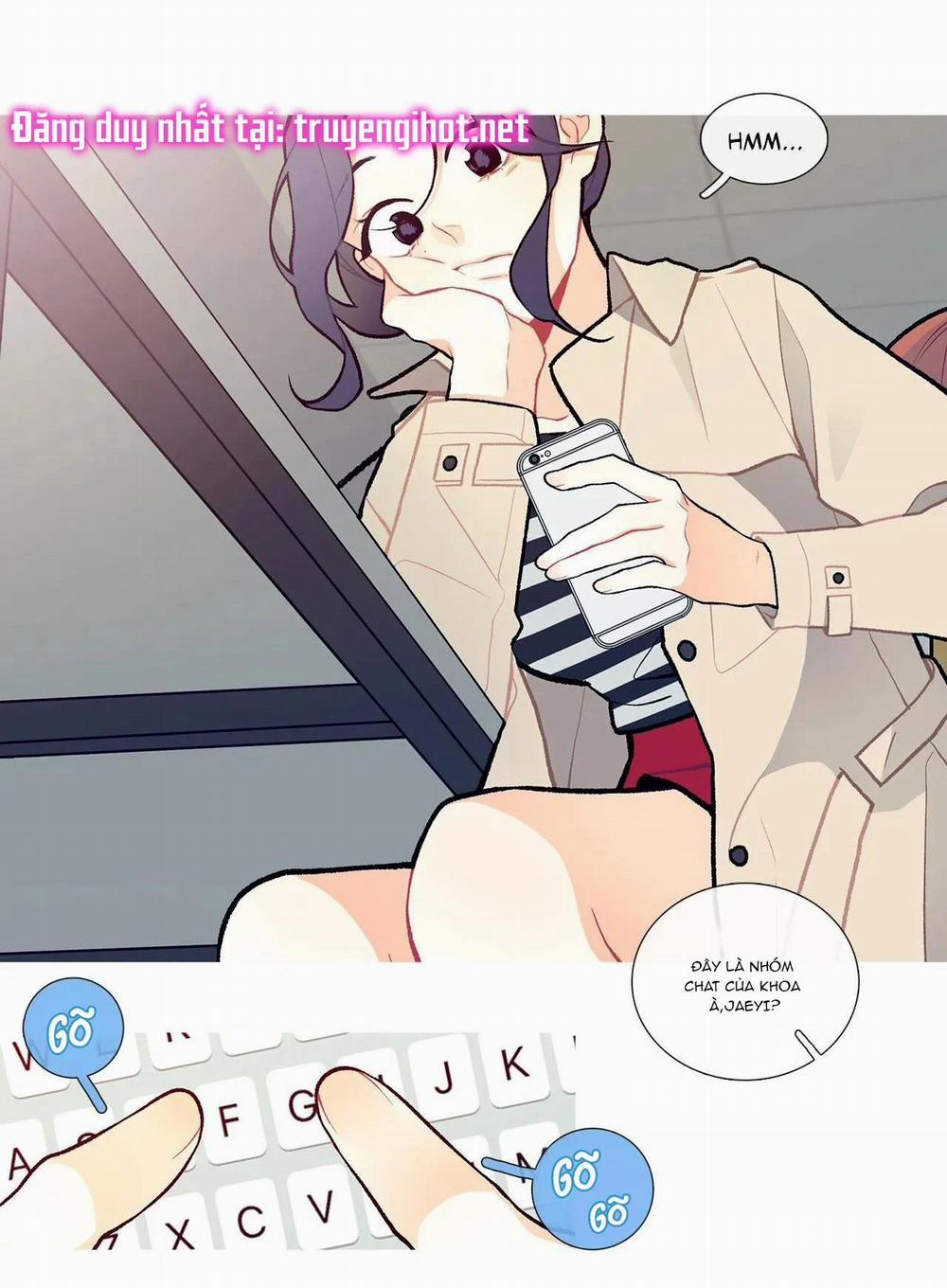 Chuyện Gì Đây? 5.3 trang 18