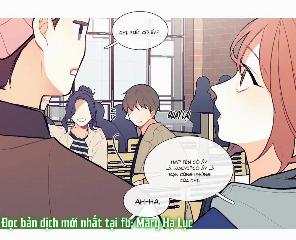 Chuyện Gì Đây? 5.3 trang 3