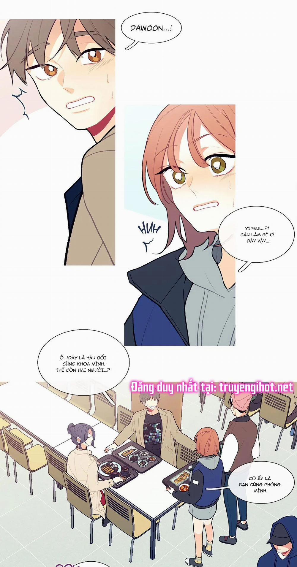 Chuyện Gì Đây? 5.3 trang 4