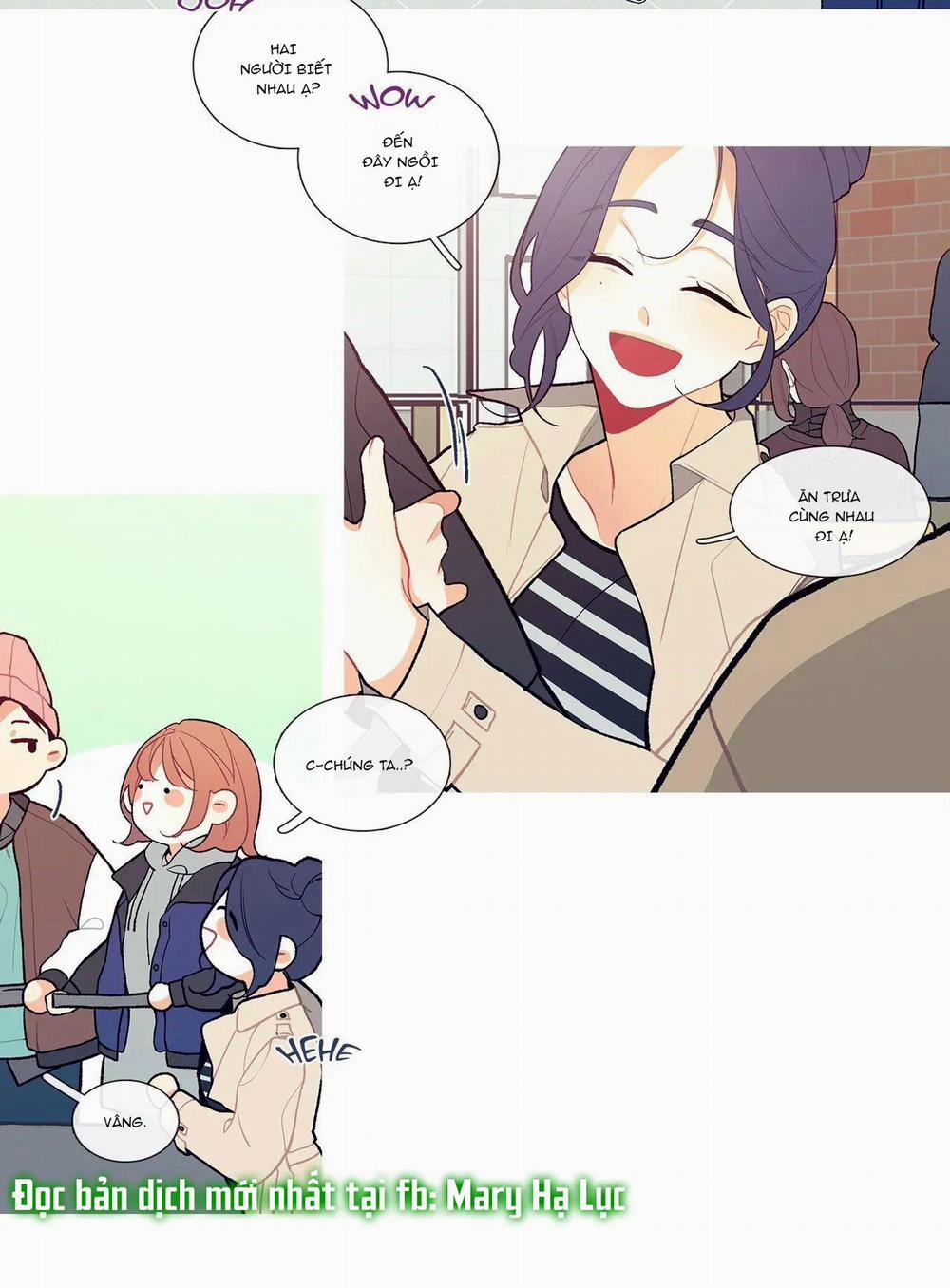 Chuyện Gì Đây? 5.3 trang 5