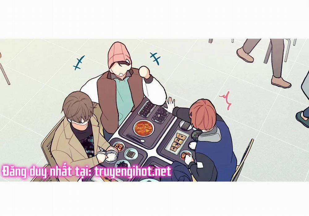 Chuyện Gì Đây? 5.3 trang 8