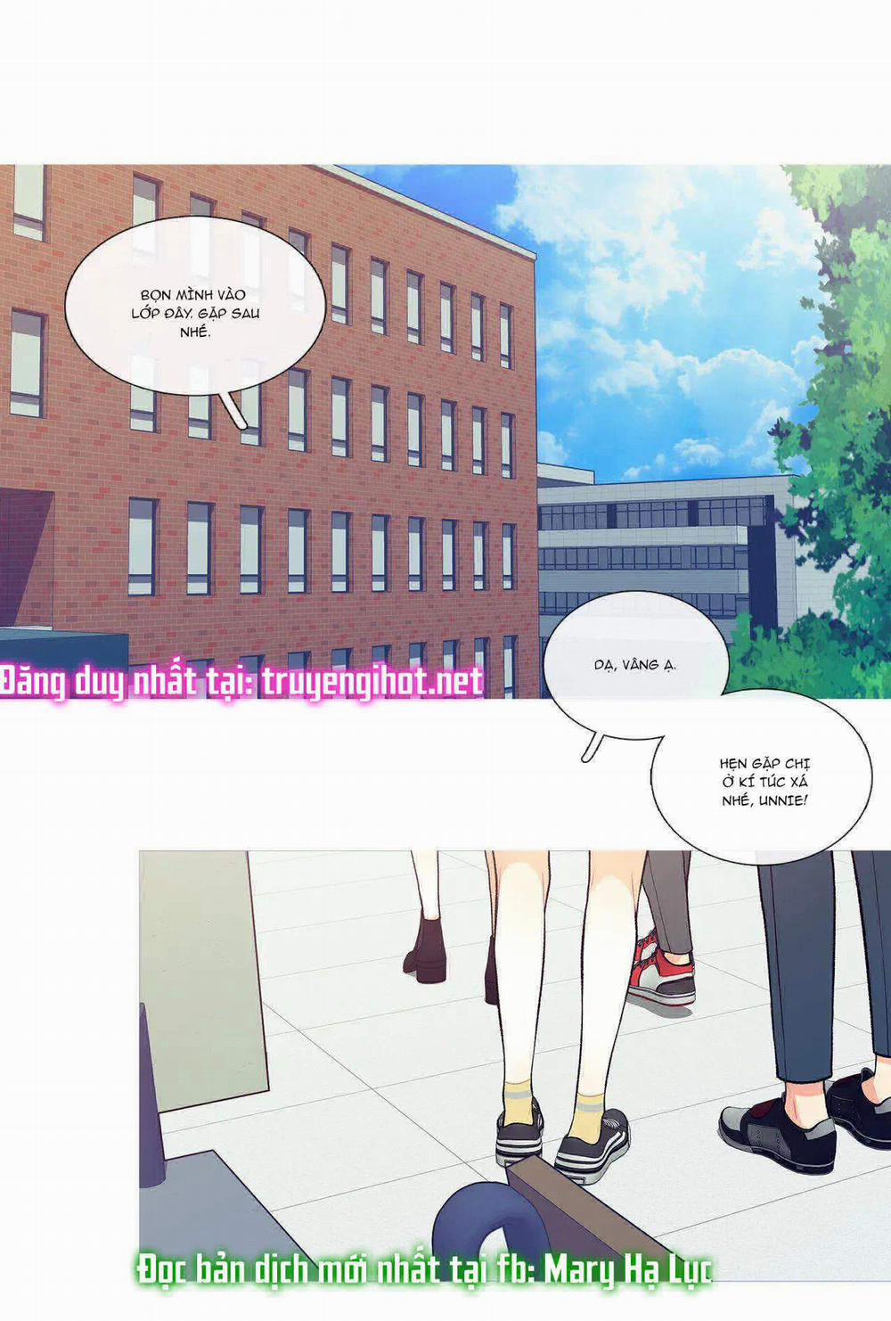 Chuyện Gì Đây? 6.1 trang 0