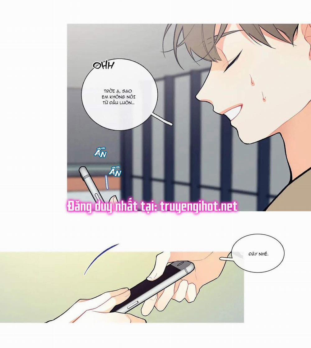 Chuyện Gì Đây? 6.1 trang 10