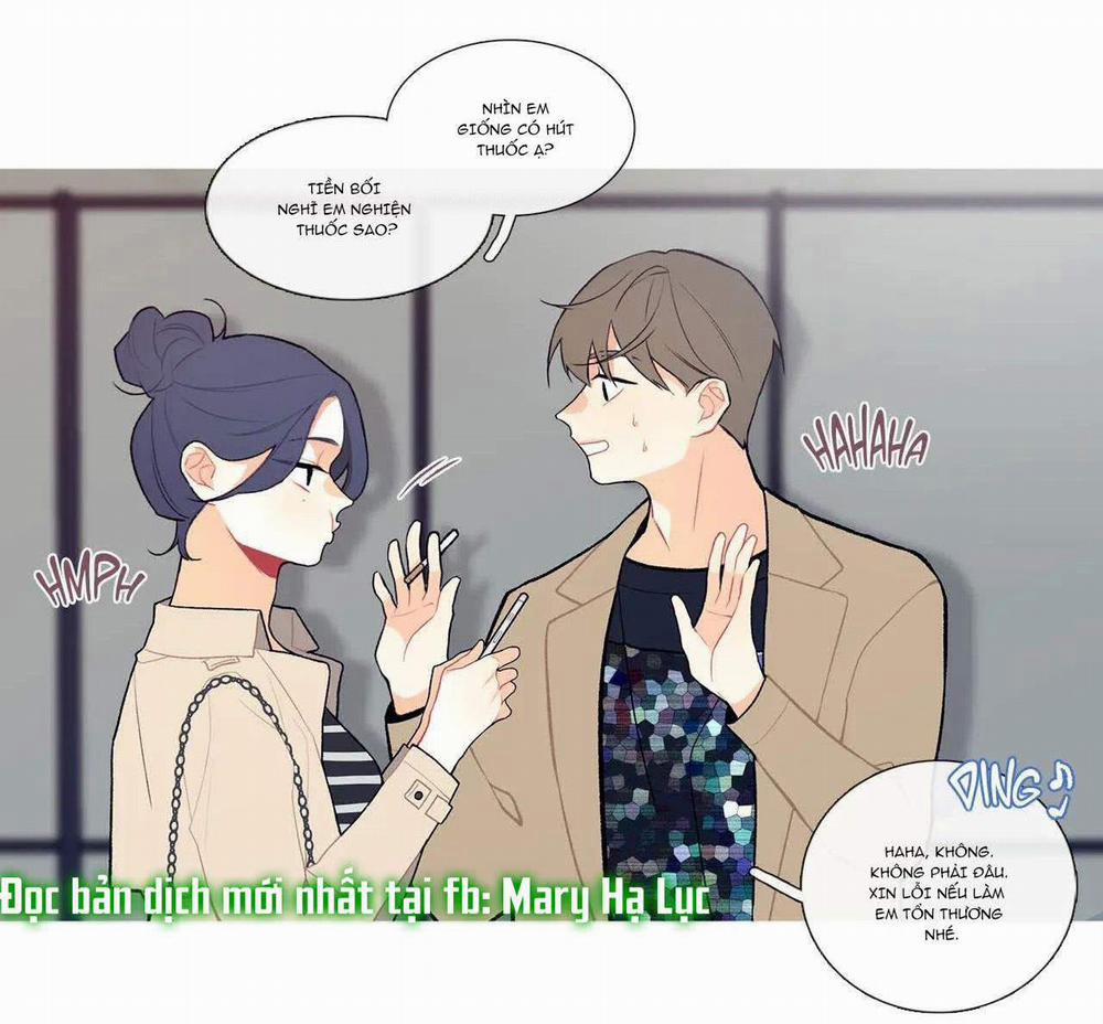 Chuyện Gì Đây? 6.1 trang 11