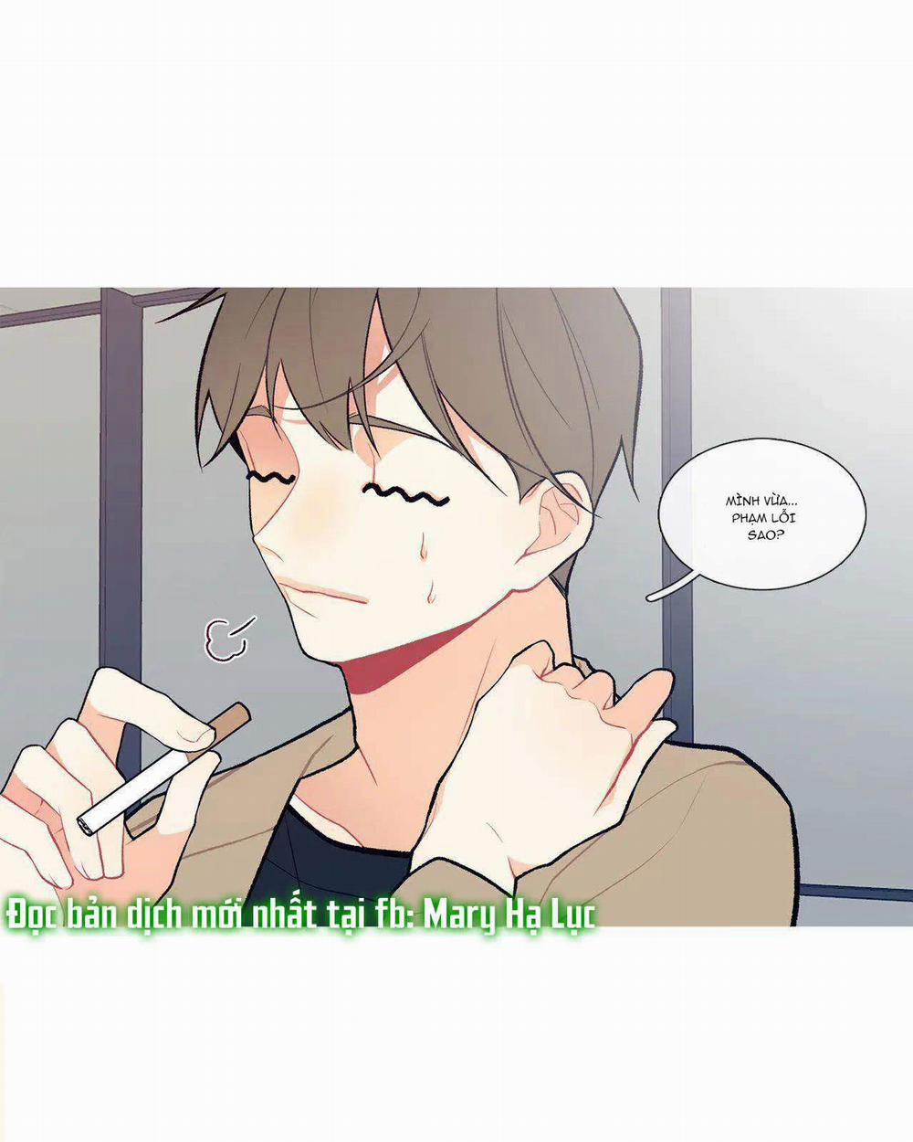 Chuyện Gì Đây? 6.1 trang 14