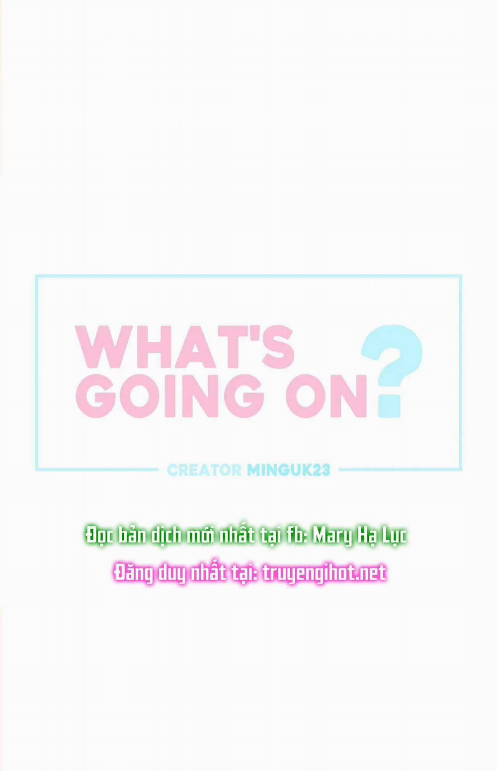Chuyện Gì Đây? 6.1 trang 15