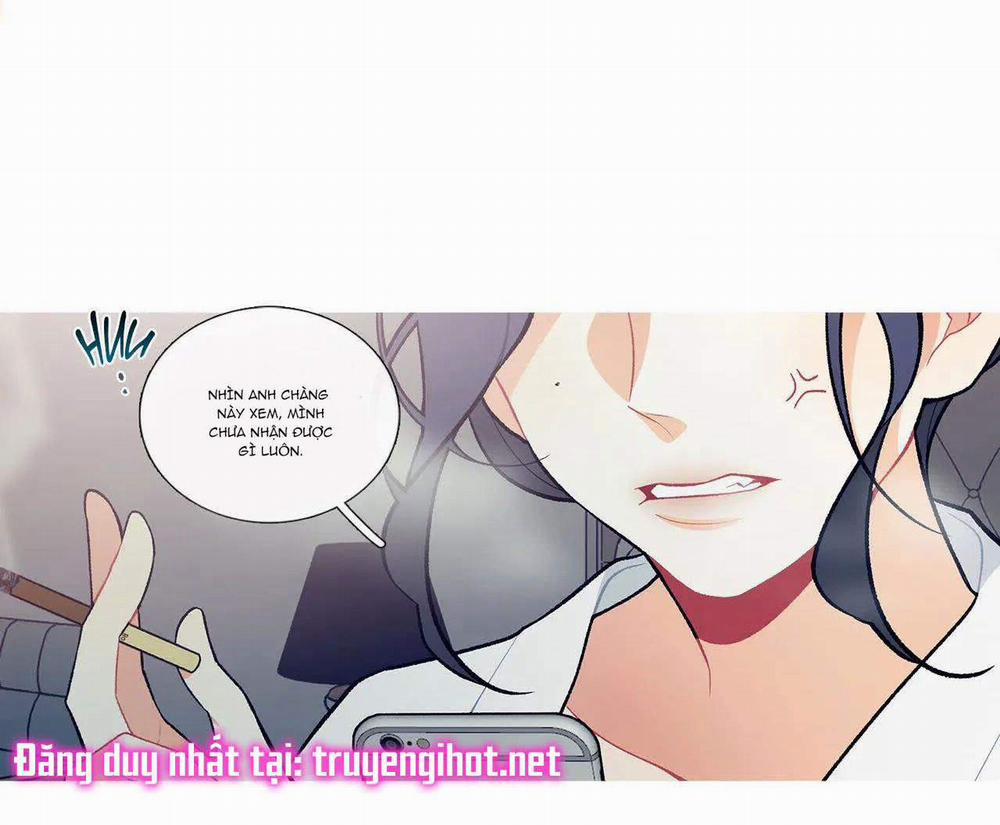 Chuyện Gì Đây? 6.1 trang 16