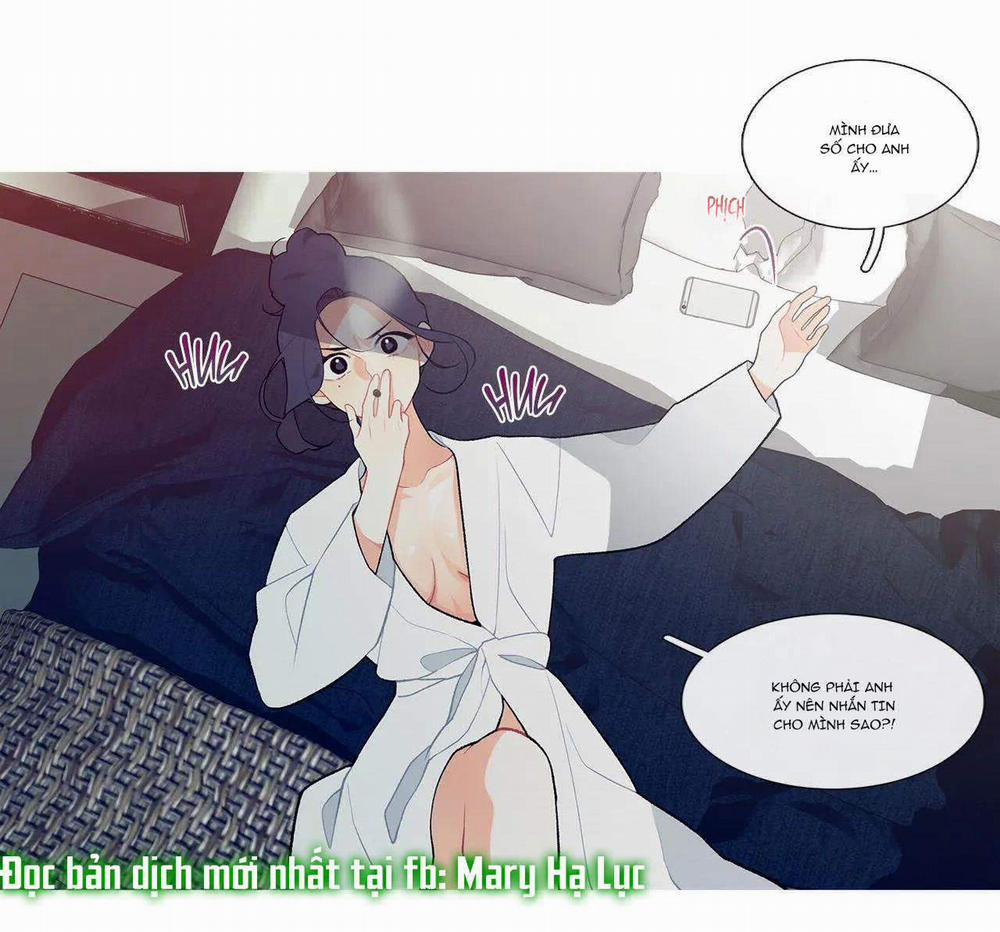 Chuyện Gì Đây? 6.1 trang 17