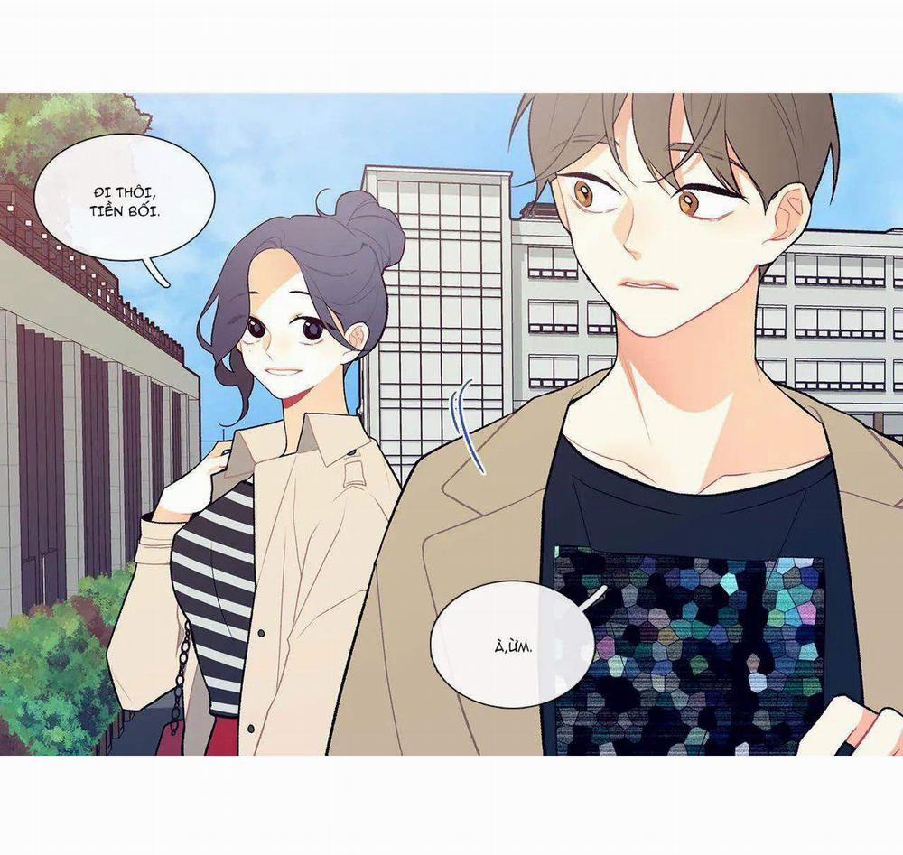 Chuyện Gì Đây? 6.1 trang 2