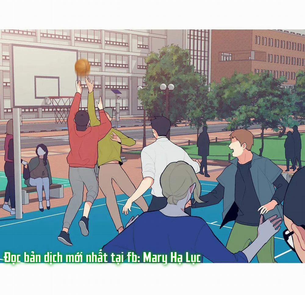 Chuyện Gì Đây? 6.1 trang 3