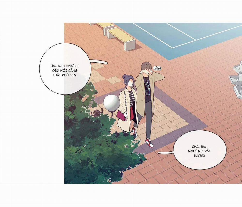 Chuyện Gì Đây? 6.1 trang 5