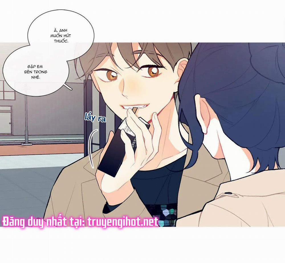 Chuyện Gì Đây? 6.1 trang 6