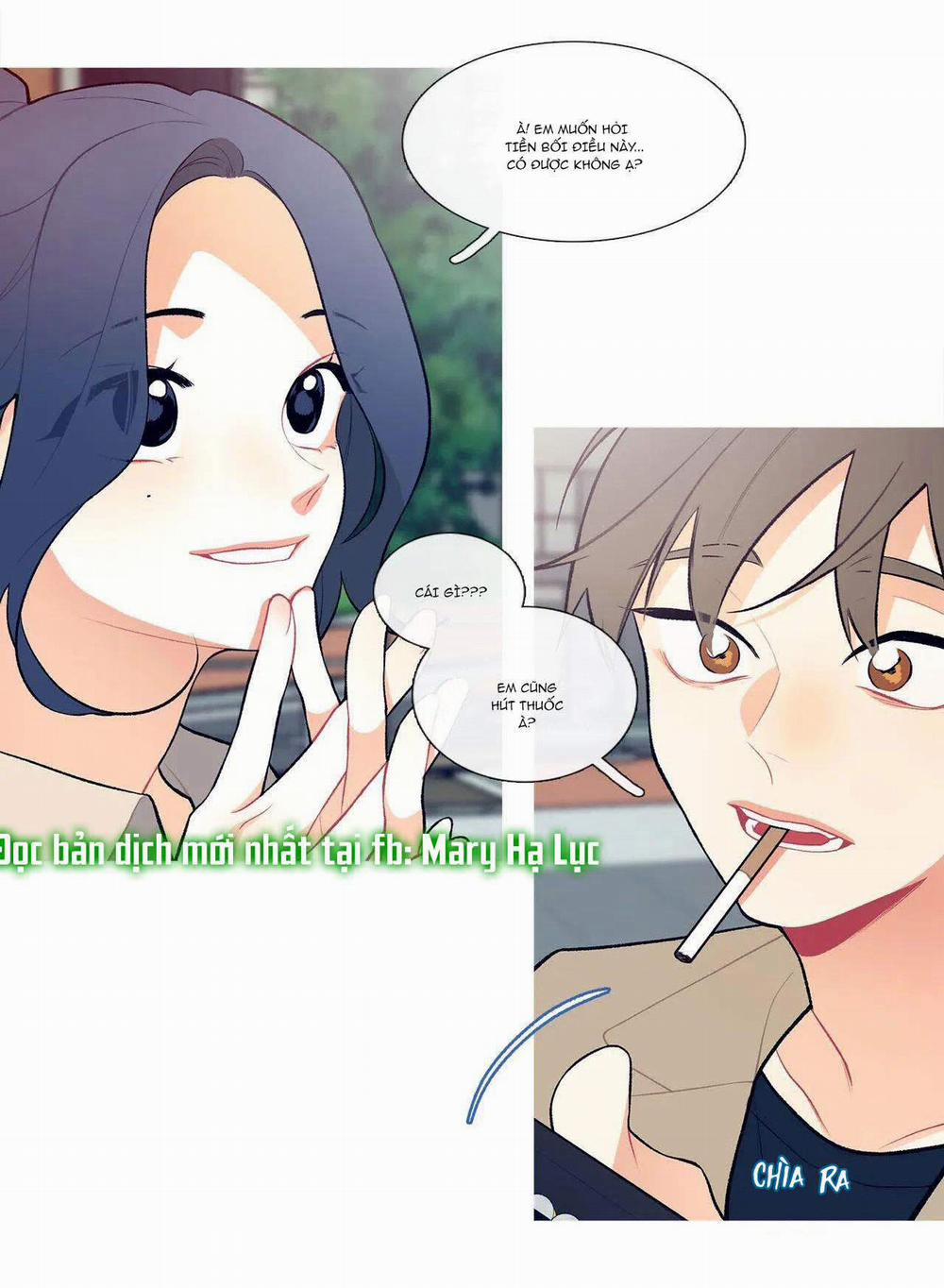 Chuyện Gì Đây? 6.1 trang 7