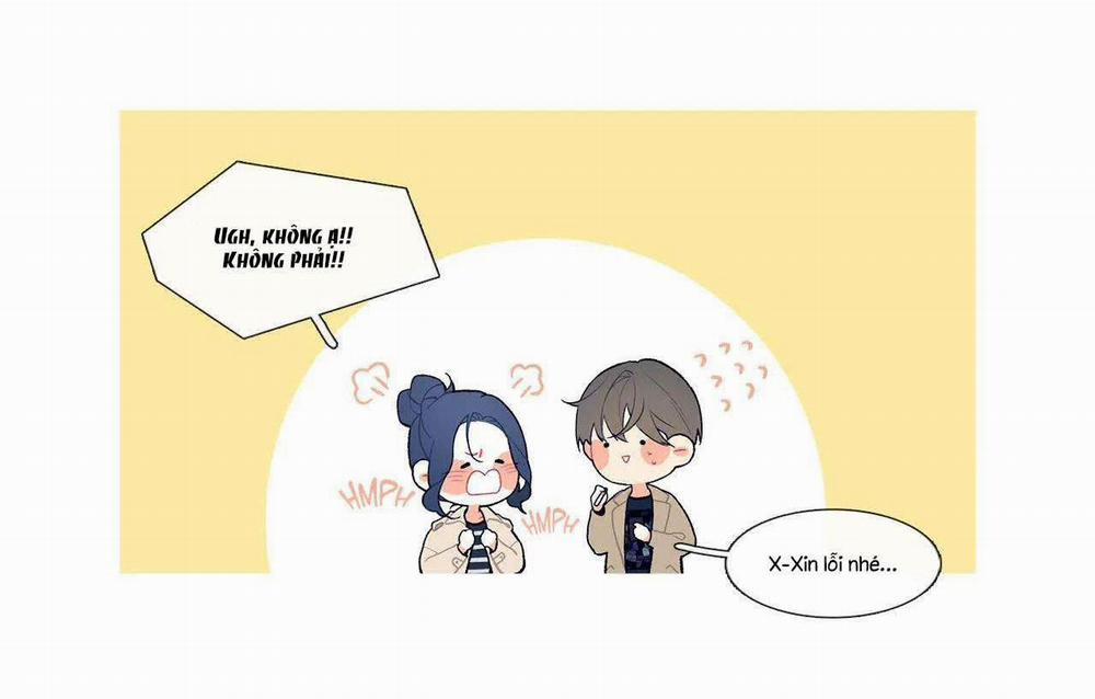 Chuyện Gì Đây? 6.1 trang 8