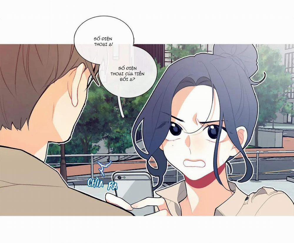 Chuyện Gì Đây? 6.1 trang 9