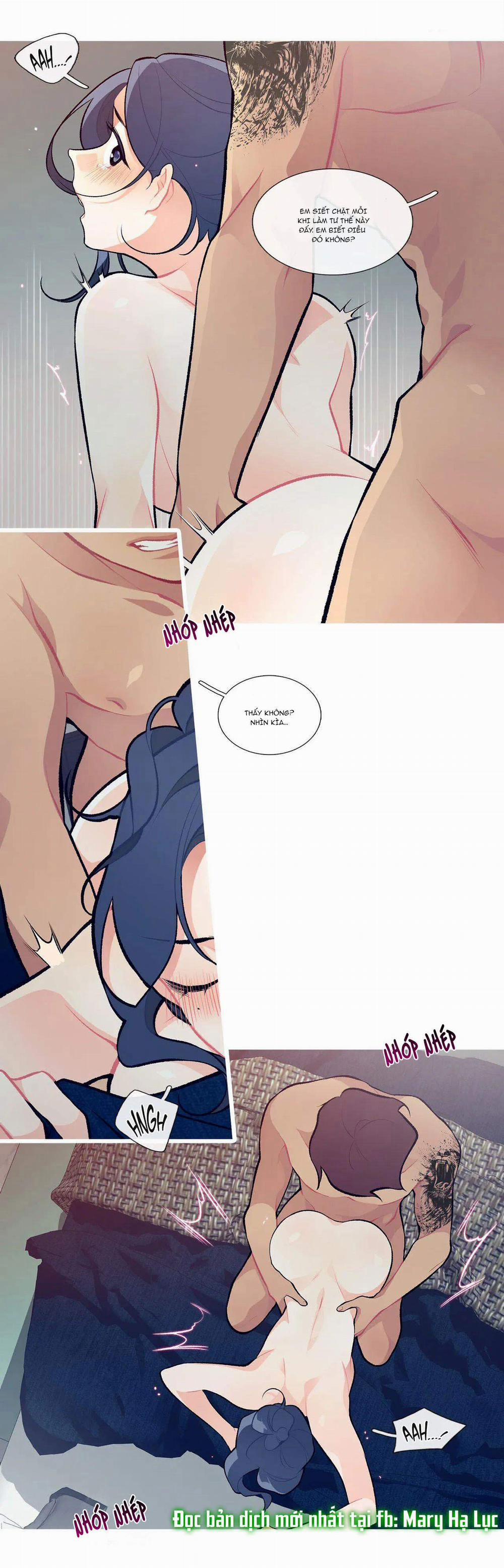 Chuyện Gì Đây? 6.2 trang 13