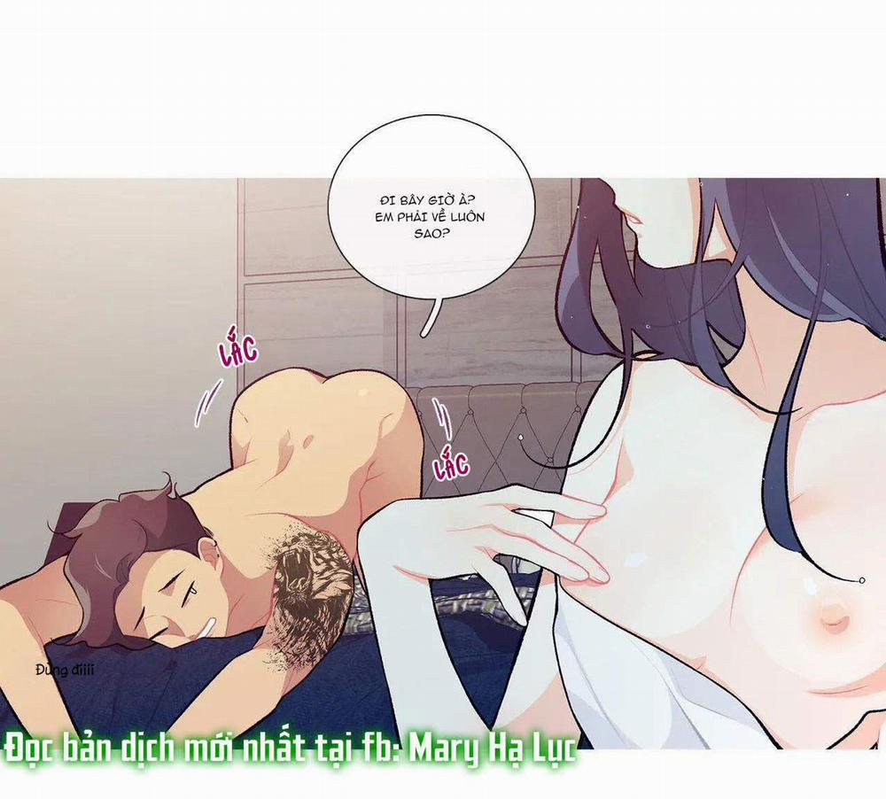 Chuyện Gì Đây? 6.2 trang 19