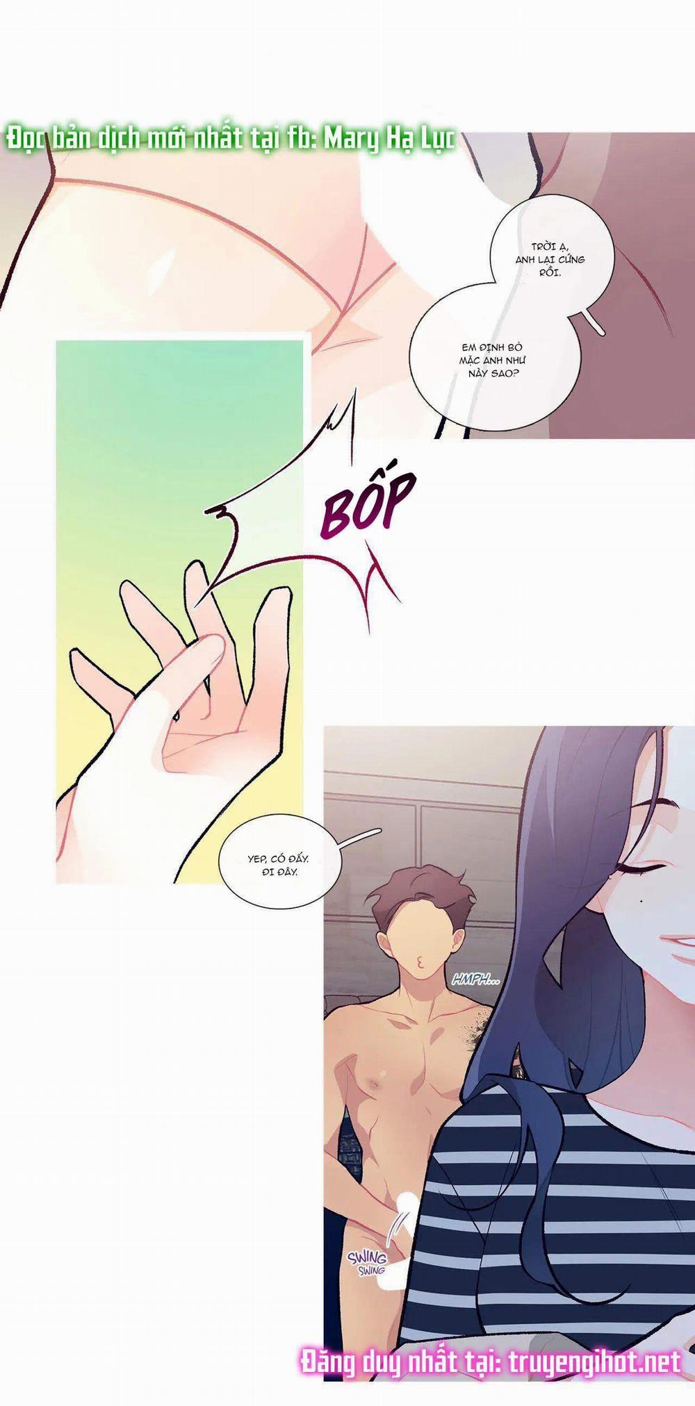 Chuyện Gì Đây? 6.2 trang 23