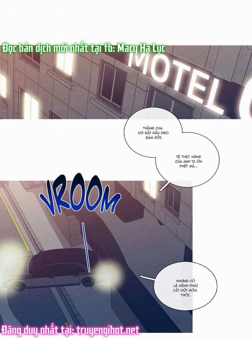 Chuyện Gì Đây? 6.2 trang 24