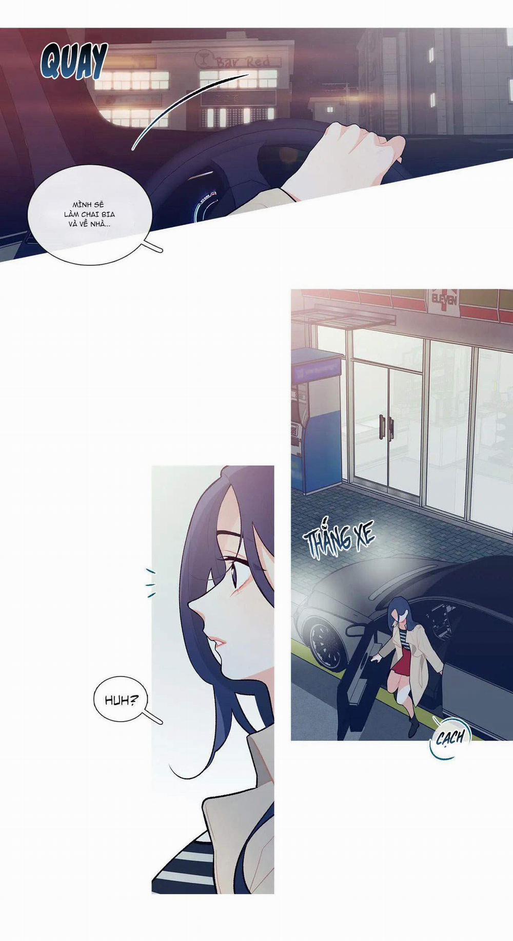 Chuyện Gì Đây? 6.3 trang 2