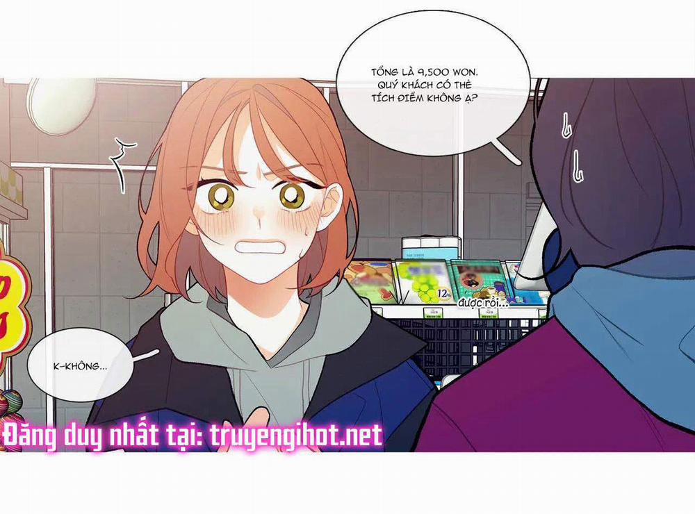 Chuyện Gì Đây? 6.3 trang 4