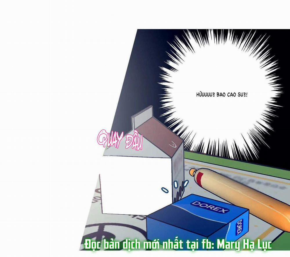 Chuyện Gì Đây? 6.3 trang 6