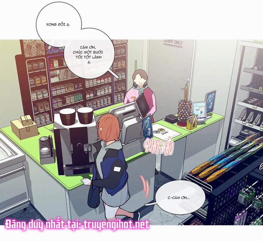 Chuyện Gì Đây? 6.3 trang 7