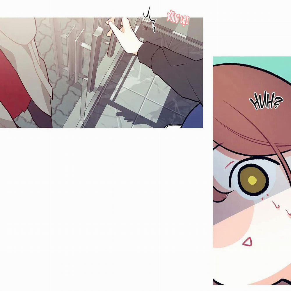 Chuyện Gì Đây? 6.3 trang 8