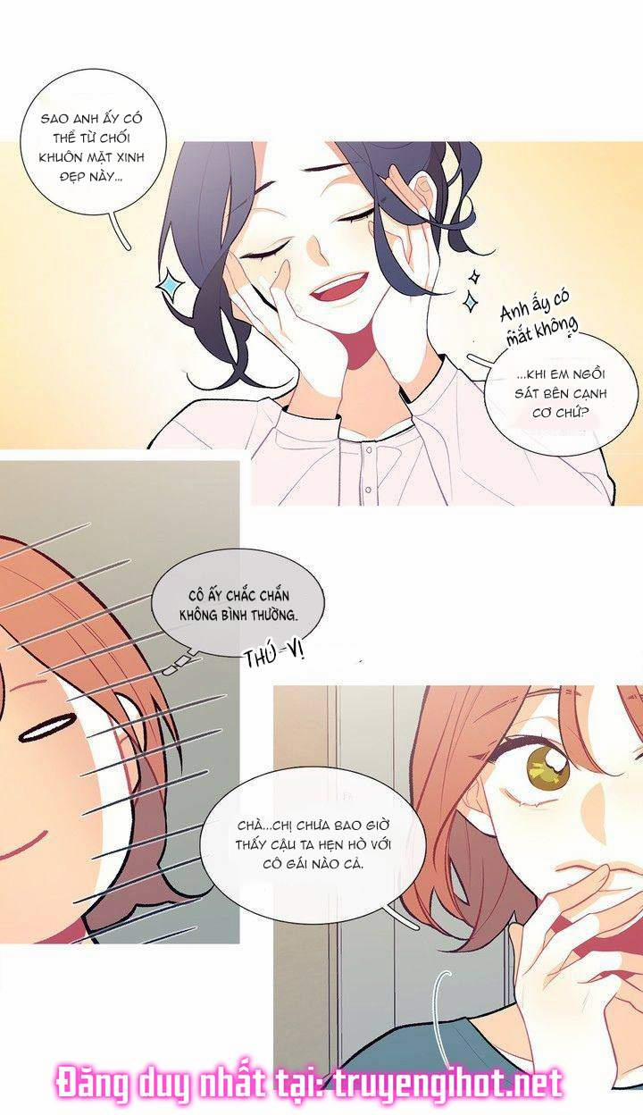 Chuyện Gì Đây? 7.1 trang 10