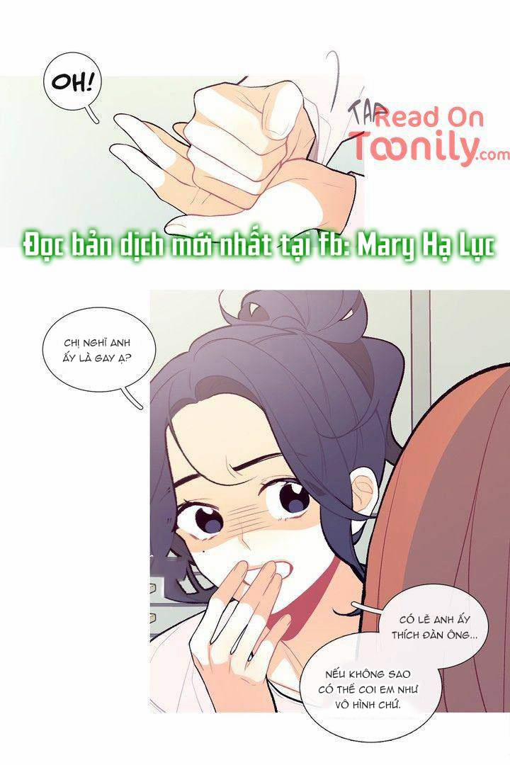 Chuyện Gì Đây? 7.1 trang 11