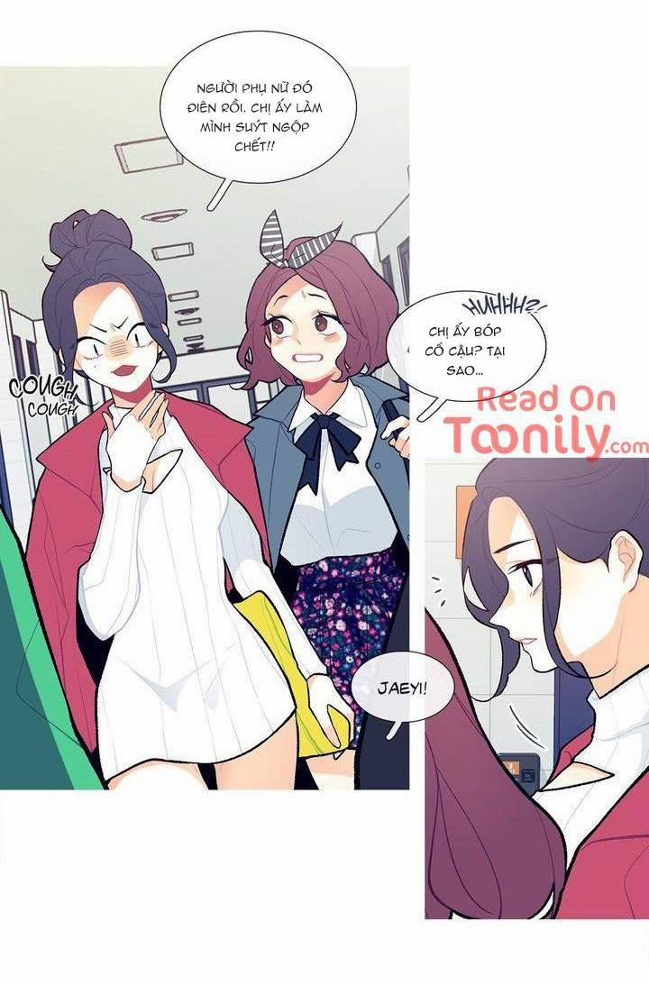 Chuyện Gì Đây? 7.1 trang 15