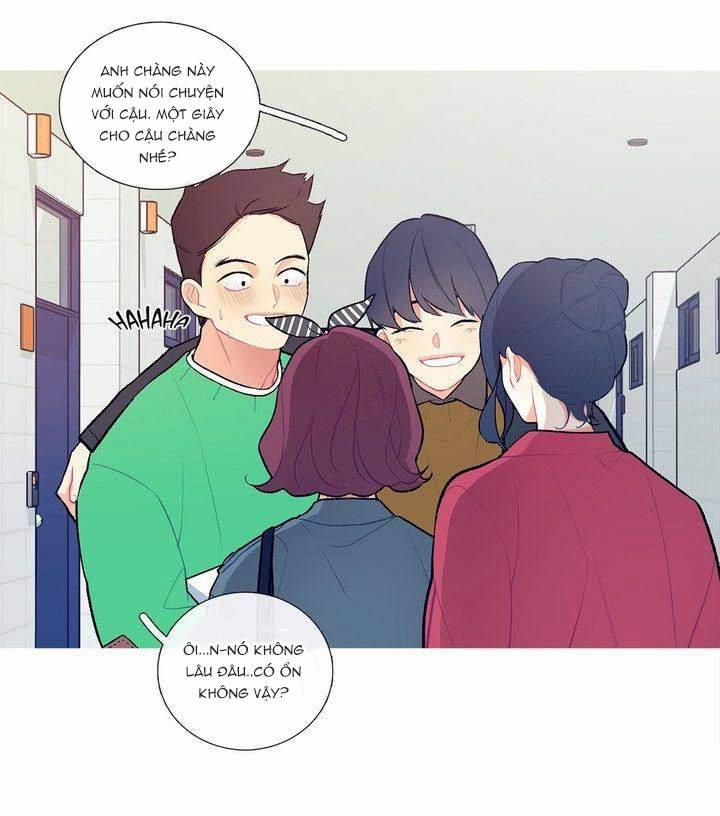 Chuyện Gì Đây? 7.1 trang 16