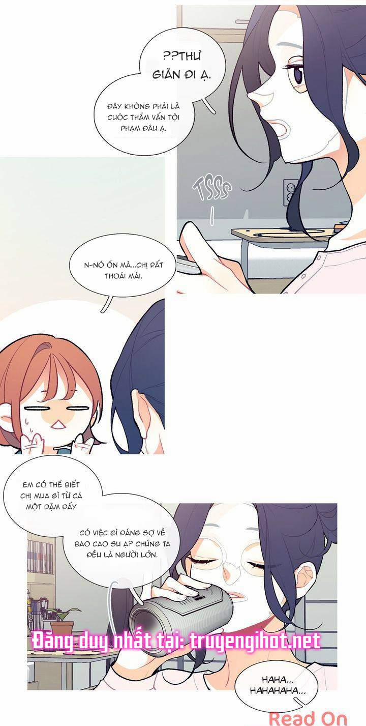 Chuyện Gì Đây? 7.1 trang 4