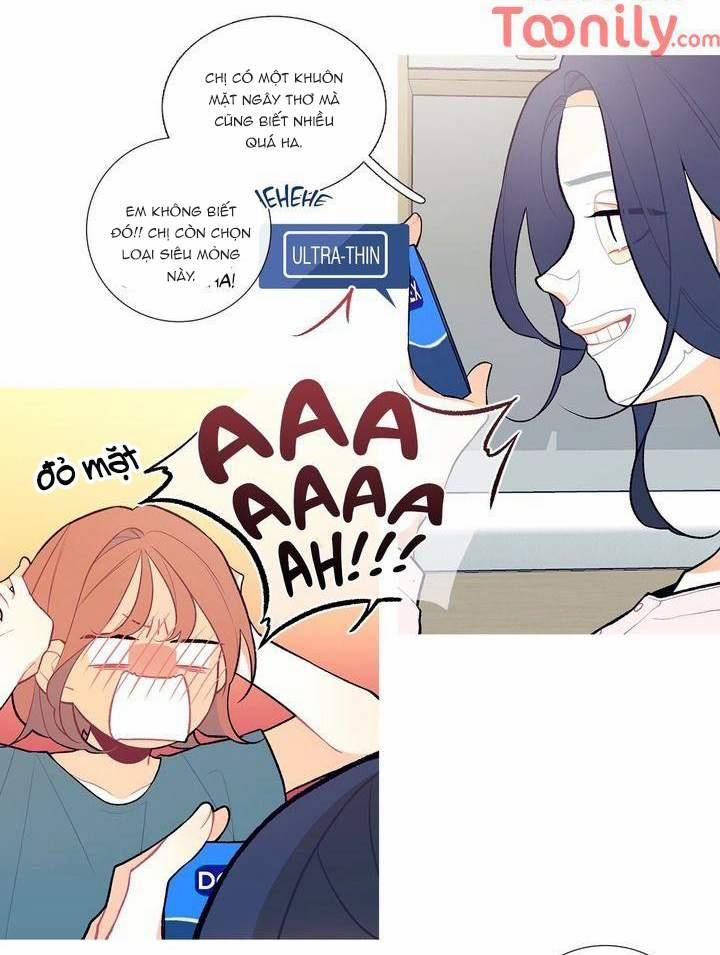 Chuyện Gì Đây? 7.1 trang 5