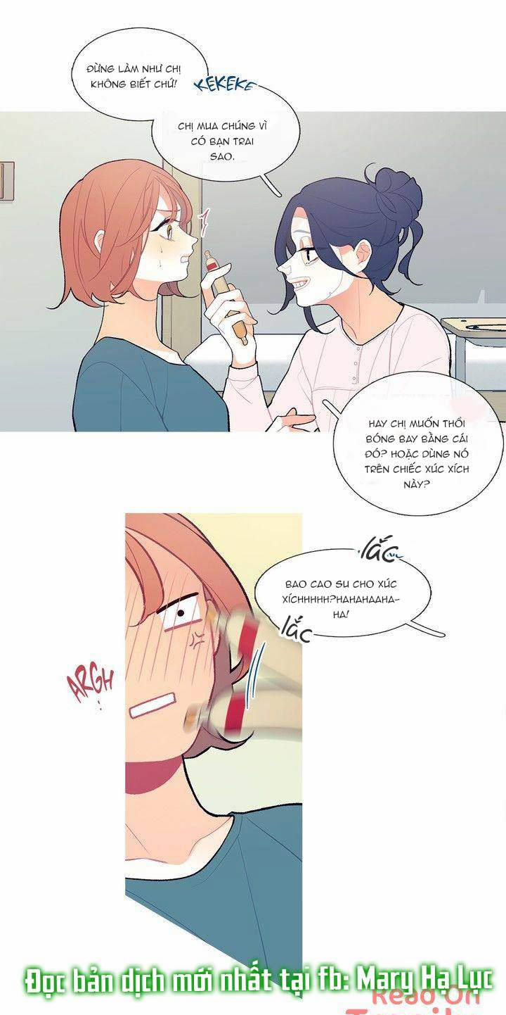 Chuyện Gì Đây? 7.1 trang 7