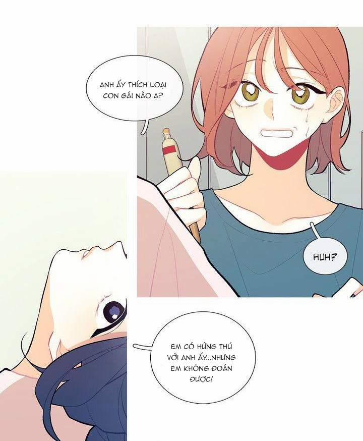 Chuyện Gì Đây? 7.1 trang 9