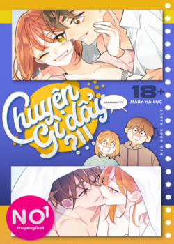 Đọc truyện tranh Chuyện Gì Đây?