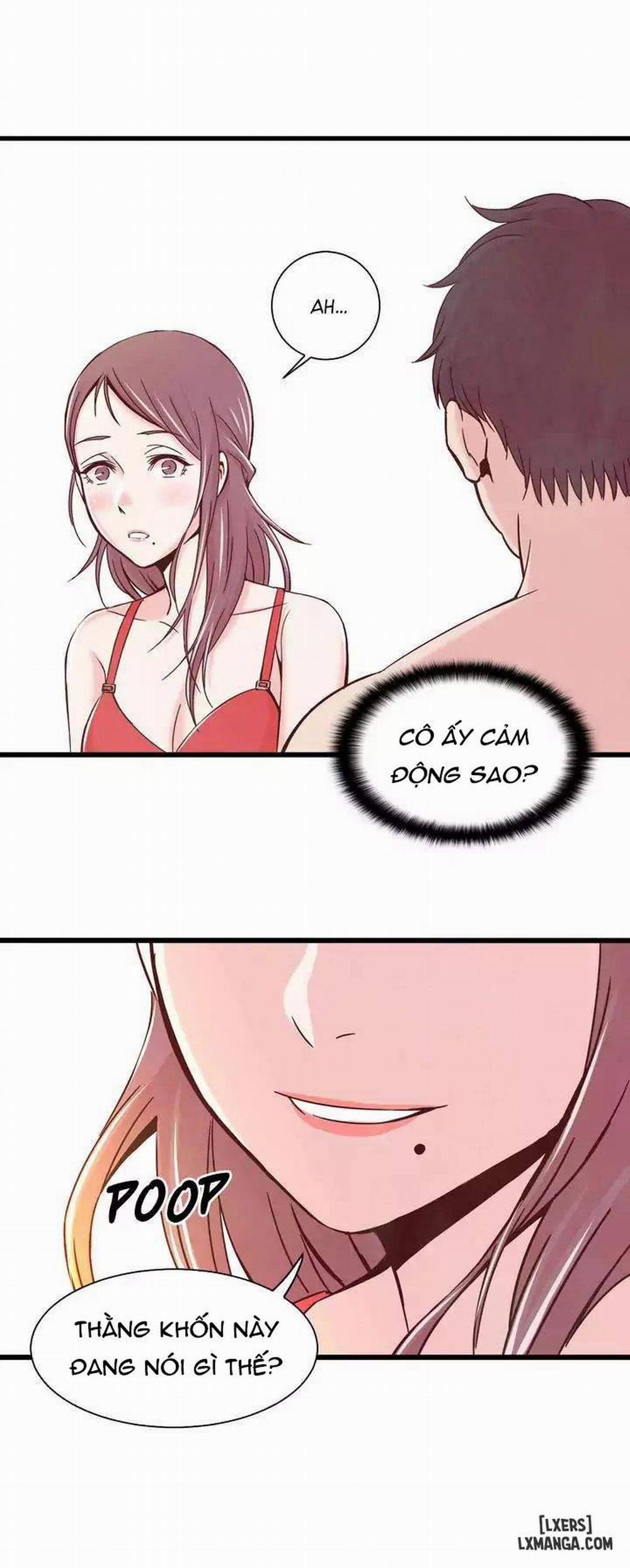 Chuyên Gia Tình Dục 1 trang 10