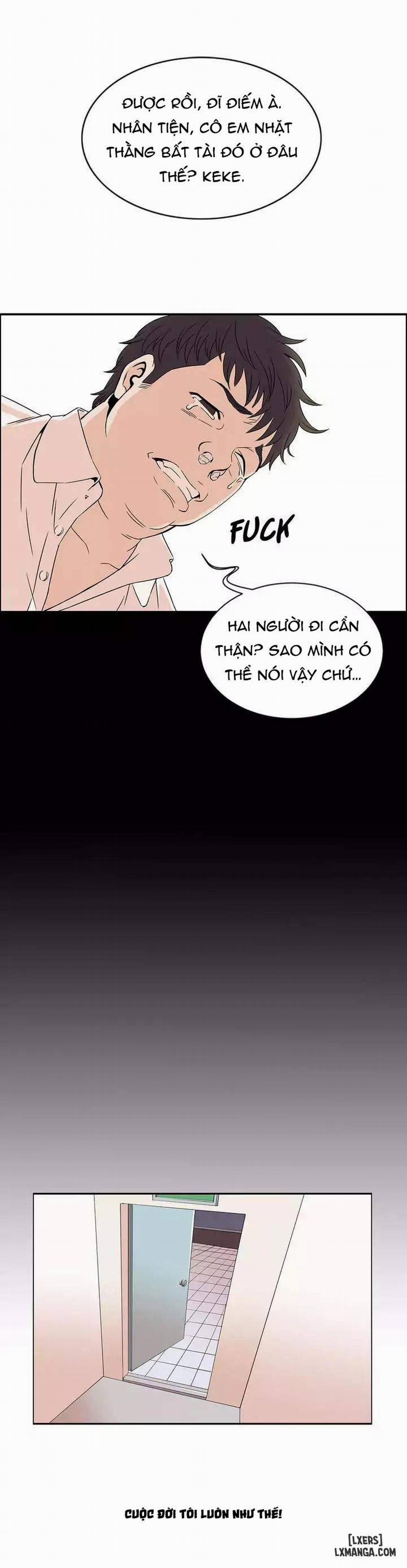 Chuyên Gia Tình Dục 1 trang 14