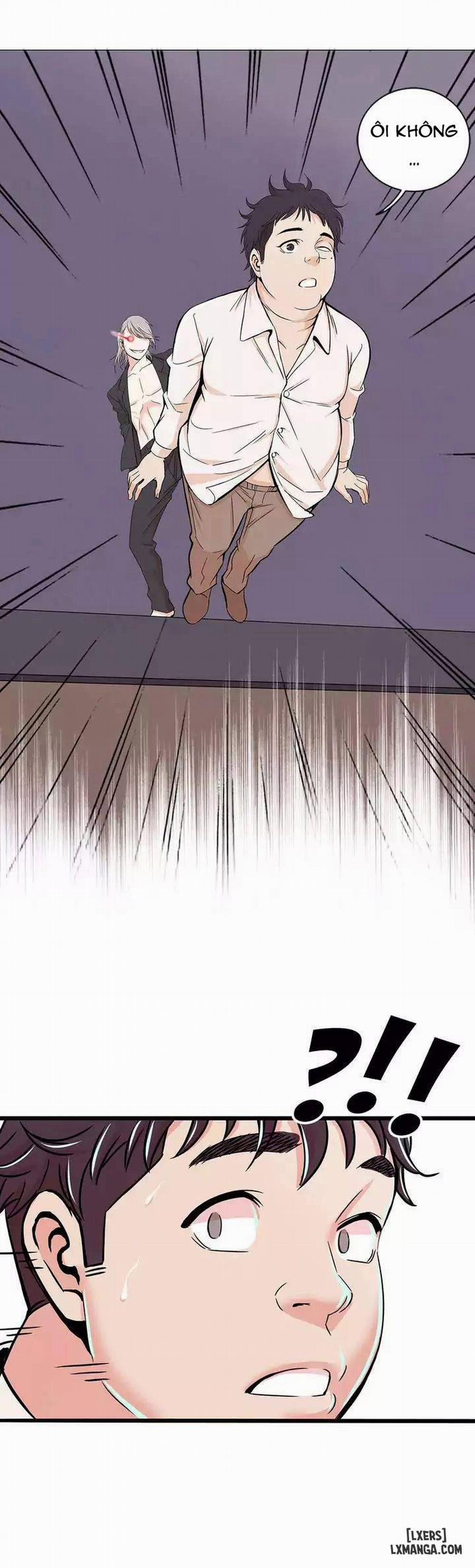 Chuyên Gia Tình Dục 1 trang 19